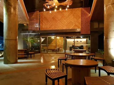 EcoLoft Hotel – Foto’s 4