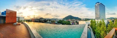 EcoLoft Hotel – Foto’s 8