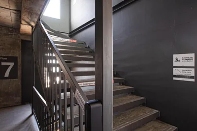 EcoLoft Hotel – Foto’s 16